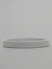 Белый скотч двусторонний, 12 мм*10 м. Клейкая лента двусторонняя