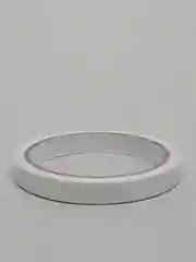 Белый скотч двусторонний, 12 мм*10 м. Клейкая лента двусторонняя