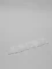 Белый светящиеся садовые камни