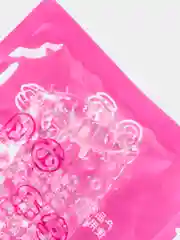 Серый насадка на пенис