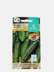 Огурец Астон F1 0,25г / Евро - семена