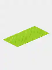 Розовый большая Строительная пластина для конструктора 51*25*1см 32X16