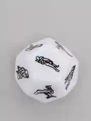 Кубик для секс игр, эротические игральные кости с надписями, секс-кубики для взрослых