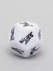 Кубик для секс игр, эротические игральные кости с надписями, секс-кубики для взрослых