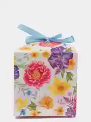Мятный подарочная коробка