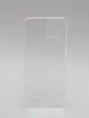 Прозрачный чехол для Samsung Galaxy A22 / M32 / M22 силиконовый