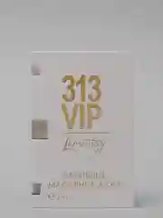 Масляные духи женские Lemontay №449 313 VIP, 313 вип, 3 мл