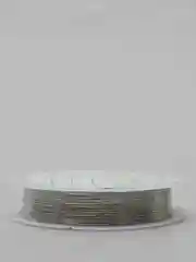 Серебряный проволока для бисера, проволока для бисероплетения, 0,3 мм