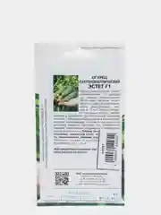 Семена огурца "Эстет" Партнер