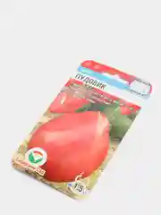Семена Томат Пудовик, 20 штук, Сибирский сад
