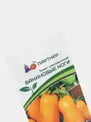 Семена томата "Банановые ноги" Партнер