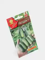 Огурец "Гвоздик",  раннеспелый , семена
