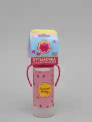 Бутылочка для кормления "Sweet baby", 250 мл