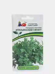 Семена Партнер Петрушка "Итальянский гигант листовая"