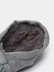 Серый осенняя-весенняя куртка для собак с утепленным подкладом и без , кошек и домашних животных