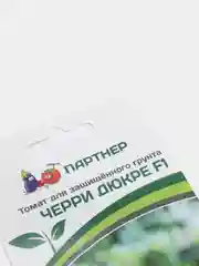 Семена томата "Черри дюкре" Партнер