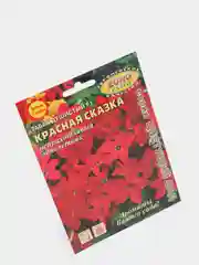 Табак "Красная сказка", семена, цветы