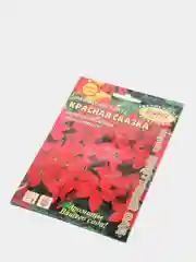 Табак "Красная сказка", семена, цветы