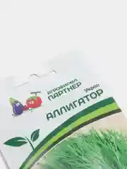 Семена "Укроп Аллигатор", Партнер