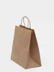 Крафт пакет
