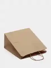 Крафт пакет