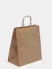 Крафт пакет