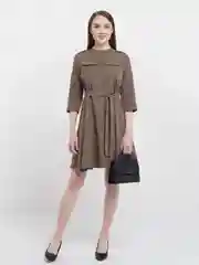 Черный женская сумка