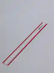 Набор чертежный большой BRAUBERG "Crystal"