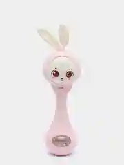 Музыкальная игрушка "Милый дружок"
