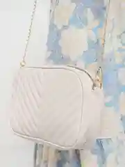 Бирюзовый женская сумка