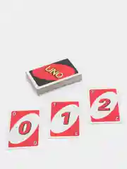 Настольная карточная игра Uno (Уно)