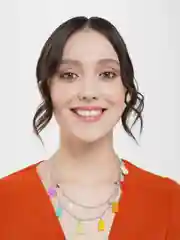 Цепочка "Мармеладные мишки" The Gummy Bear