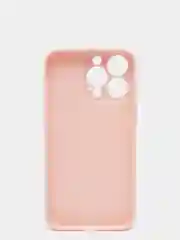 Силиконовый чехол для iPhone 13 Pro