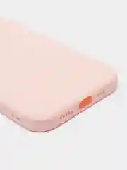 Силиконовый чехол для iPhone 13 Pro