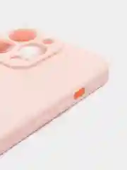 Силиконовый чехол для iPhone 13 Pro