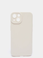 Силиконовый чехол для iPhone 13