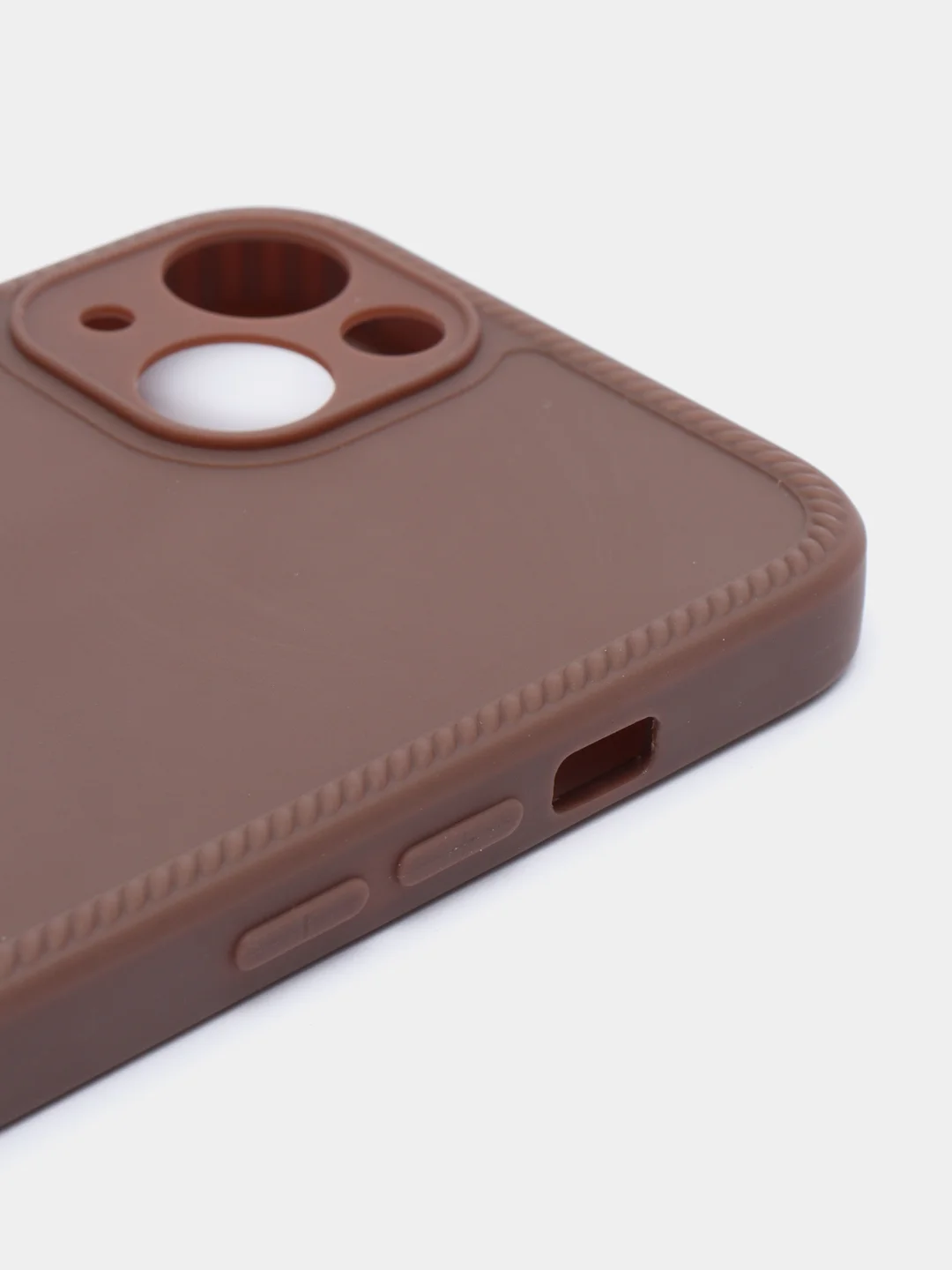 Силиконовый чехол для iPhone 11, 13