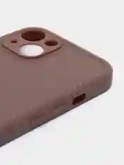 Силиконовый чехол для iPhone 11, 13