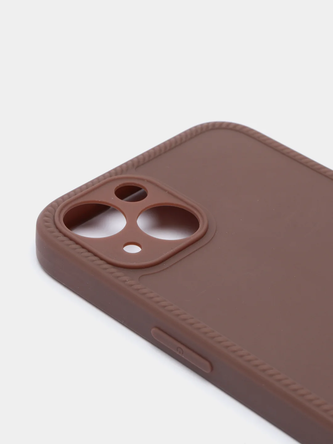 Силиконовый чехол для iPhone 11, 13