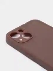 Силиконовый чехол для iPhone 11, 13