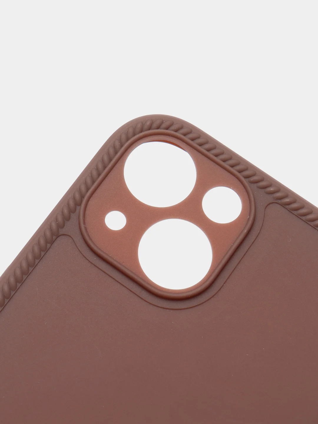 Силиконовый чехол для iPhone 11, 13