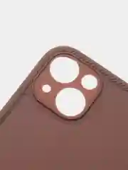 Силиконовый чехол для iPhone 11, 13