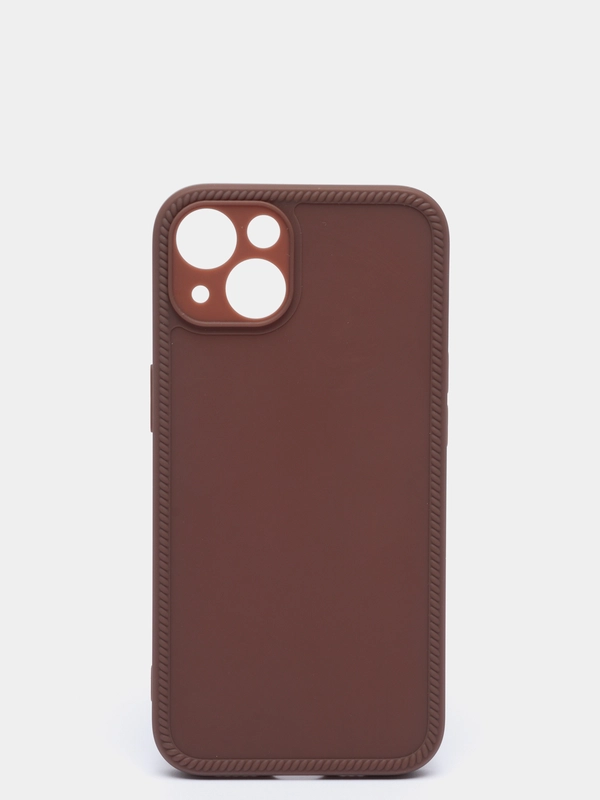 Силиконовый чехол для iPhone 11, 13