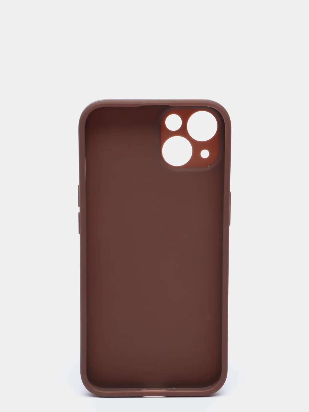 Силиконовый чехол для iPhone 11, 13