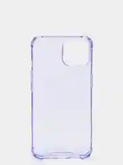 Противоударный силиконовый чехол для iPhone 13