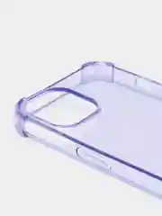 Противоударный силиконовый чехол для iPhone 13