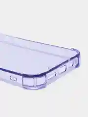 Противоударный силиконовый чехол для iPhone 13