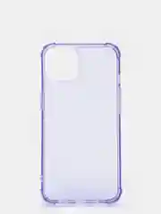 Противоударный силиконовый чехол для iPhone 13