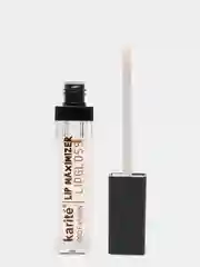 Блеск для увеличения объема губ, плампер Karite Lip Maximizer