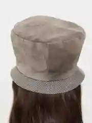 Хром французкие шляпки из натуральной кожи